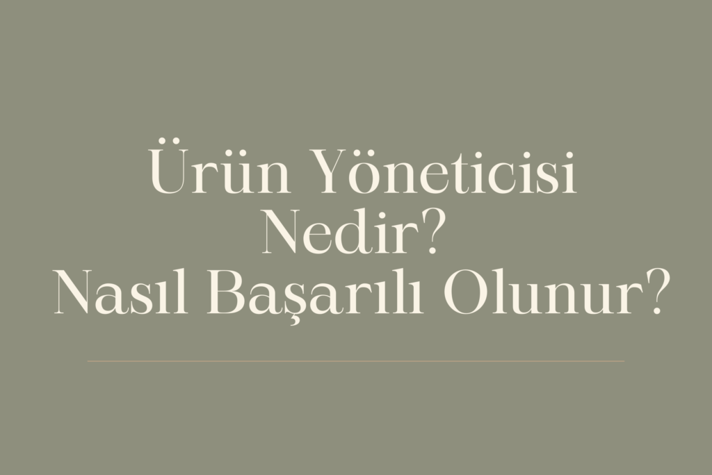 R N Y Neticisi Nedir R N Y Neticisi Ne Yapar Proje Y Netim